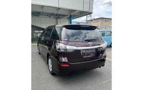 Toyota Wish II, 2013 год, 1 185 007 рублей, 7 фотография