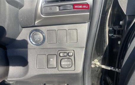 Toyota Ractis II, 2014 год, 710 000 рублей, 11 фотография