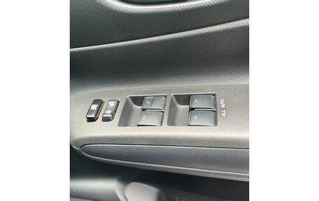 Toyota Wish II, 2013 год, 1 185 007 рублей, 13 фотография