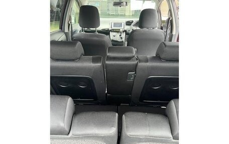 Toyota Wish II, 2013 год, 1 185 007 рублей, 16 фотография