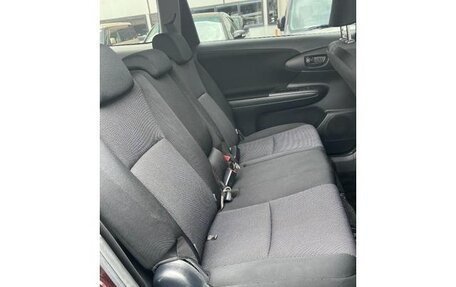 Toyota Wish II, 2013 год, 1 185 007 рублей, 15 фотография