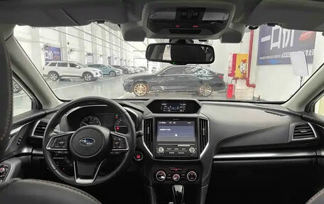 Subaru XV II, 2022 год, 2 300 333 рублей, 7 фотография