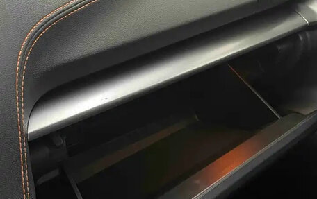 Subaru XV II, 2022 год, 2 300 333 рублей, 16 фотография