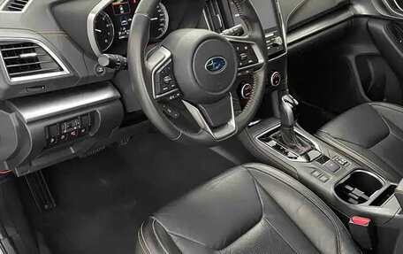 Subaru XV II, 2022 год, 2 300 333 рублей, 9 фотография