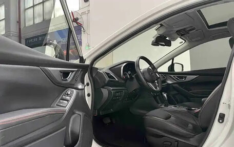 Subaru XV II, 2022 год, 2 300 333 рублей, 10 фотография