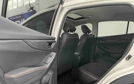 Subaru XV II, 2022 год, 2 300 333 рублей, 11 фотография