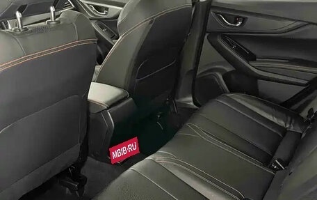 Subaru XV II, 2022 год, 2 300 333 рублей, 12 фотография