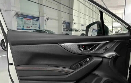 Subaru XV II, 2022 год, 2 300 333 рублей, 19 фотография