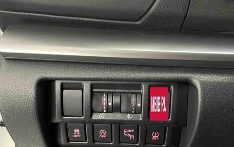 Subaru XV II, 2022 год, 2 300 333 рублей, 18 фотография