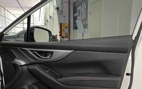 Subaru XV II, 2022 год, 2 300 333 рублей, 22 фотография