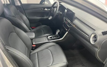 KIA K3, 2022 год, 1 400 300 рублей, 9 фотография