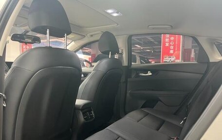 KIA K3, 2022 год, 1 400 300 рублей, 10 фотография