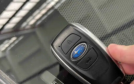 Subaru XV II, 2022 год, 2 300 333 рублей, 26 фотография