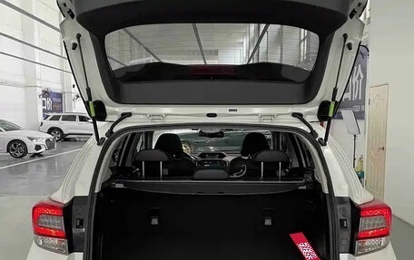 Subaru XV II, 2022 год, 2 300 333 рублей, 25 фотография