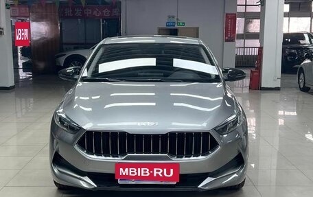 KIA K3, 2022 год, 1 400 300 рублей, 2 фотография