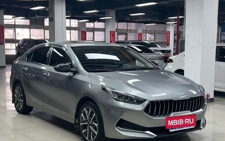 KIA K3, 2022 год, 1 400 300 рублей, 3 фотография