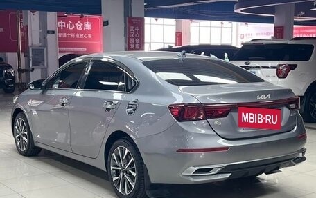 KIA K3, 2022 год, 1 400 300 рублей, 6 фотография