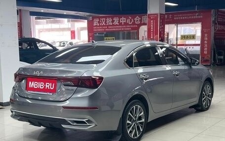 KIA K3, 2022 год, 1 400 300 рублей, 4 фотография