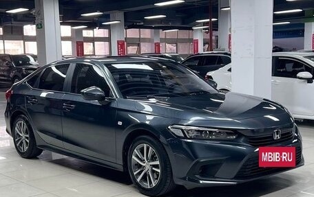 Honda Civic, 2022 год, 37 300 рублей, 3 фотография