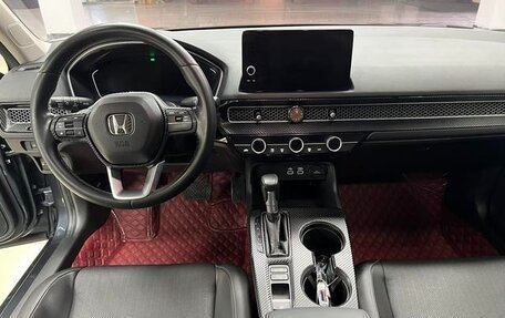 Honda Civic, 2022 год, 37 300 рублей, 7 фотография