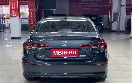 Honda Civic, 2022 год, 37 300 рублей, 5 фотография