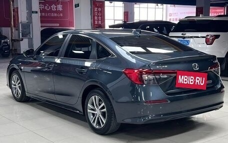 Honda Civic, 2022 год, 37 300 рублей, 4 фотография