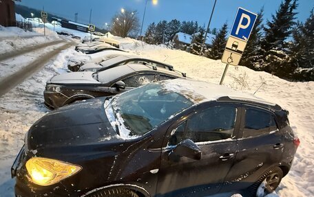 Opel Mokka I, 2014 год, 1 050 000 рублей, 4 фотография