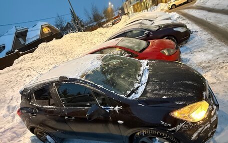 Opel Mokka I, 2014 год, 1 050 000 рублей, 5 фотография