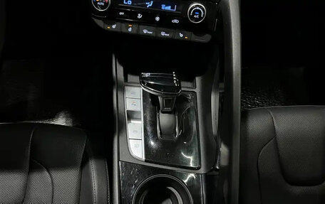 Hyundai Elantra, 2023 год, 1 472 027 рублей, 14 фотография