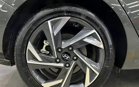 Hyundai Elantra, 2023 год, 1 472 027 рублей, 18 фотография