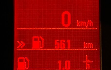 Opel Mokka I, 2014 год, 1 050 000 рублей, 8 фотография