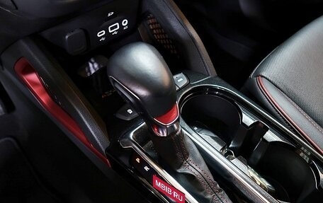 Chevrolet TrailBlazer, 2021 год, 1 811 000 рублей, 13 фотография