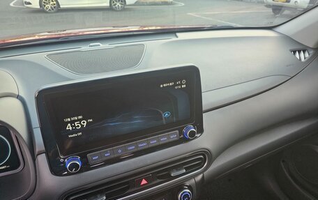 Hyundai Kona I, 2022 год, 1 706 000 рублей, 11 фотография