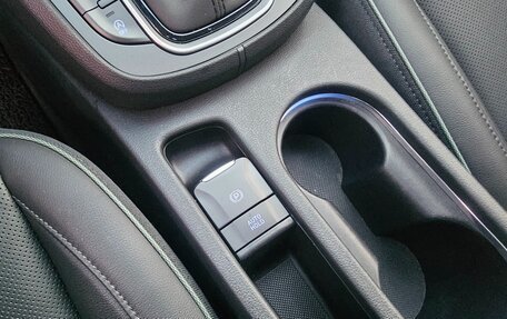 Hyundai Kona I, 2022 год, 1 706 000 рублей, 14 фотография