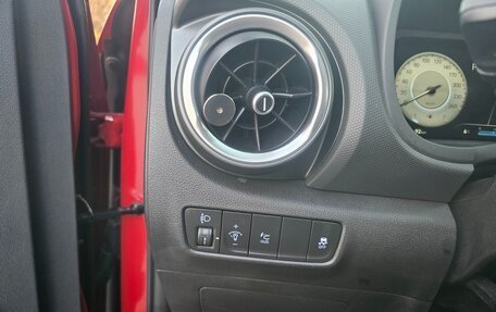 Hyundai Kona I, 2022 год, 1 706 000 рублей, 16 фотография