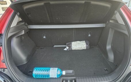 Hyundai Kona I, 2022 год, 1 706 000 рублей, 20 фотография