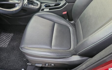 Hyundai Kona I, 2022 год, 1 706 000 рублей, 18 фотография