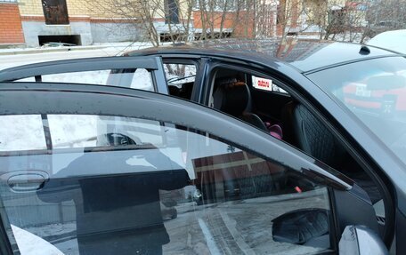 Hyundai Getz I рестайлинг, 2010 год, 527 000 рублей, 13 фотография