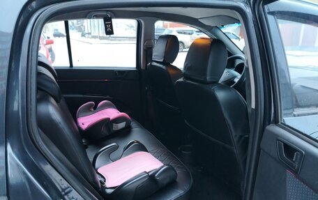 Hyundai Getz I рестайлинг, 2010 год, 527 000 рублей, 33 фотография