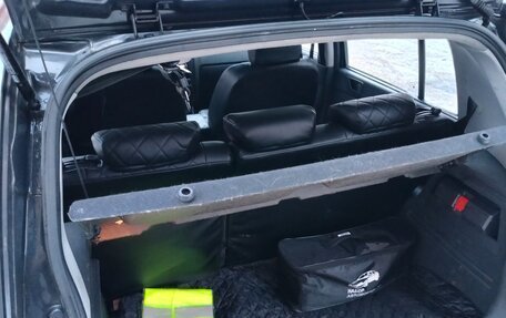 Hyundai Getz I рестайлинг, 2010 год, 527 000 рублей, 34 фотография