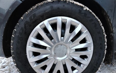 Hyundai Getz I рестайлинг, 2010 год, 527 000 рублей, 35 фотография