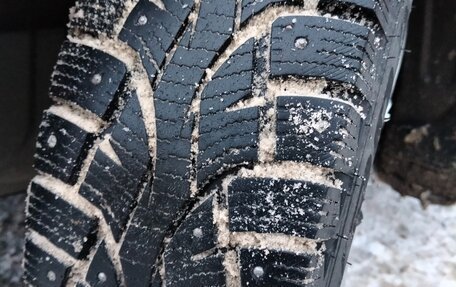 Hyundai Getz I рестайлинг, 2010 год, 527 000 рублей, 36 фотография