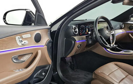 Mercedes-Benz E-Класс, 2021 год, 5 450 000 рублей, 11 фотография