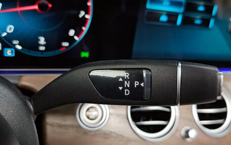 Mercedes-Benz E-Класс, 2021 год, 5 450 000 рублей, 9 фотография