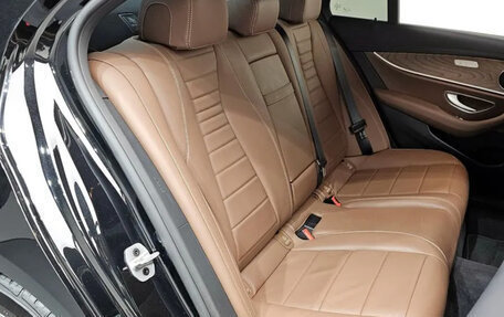 Mercedes-Benz E-Класс, 2021 год, 5 450 000 рублей, 12 фотография