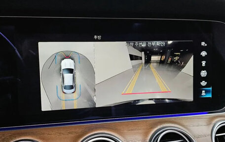 Mercedes-Benz E-Класс, 2021 год, 5 450 000 рублей, 15 фотография