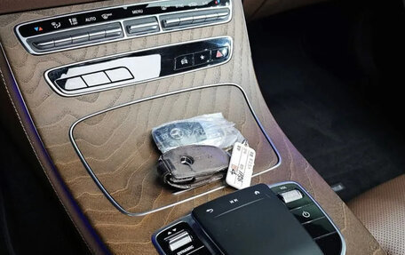 Mercedes-Benz E-Класс, 2021 год, 5 450 000 рублей, 17 фотография