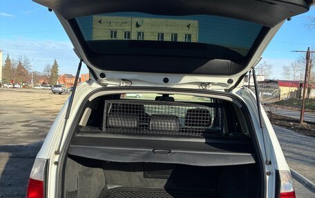 BMW X3, 2008 год, 1 255 000 рублей, 3 фотография