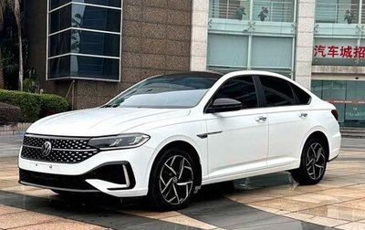 Volkswagen Lavida, 2022 год, 1 140 004 рублей, 1 фотография