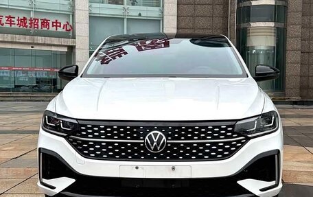 Volkswagen Lavida, 2022 год, 1 140 004 рублей, 2 фотография